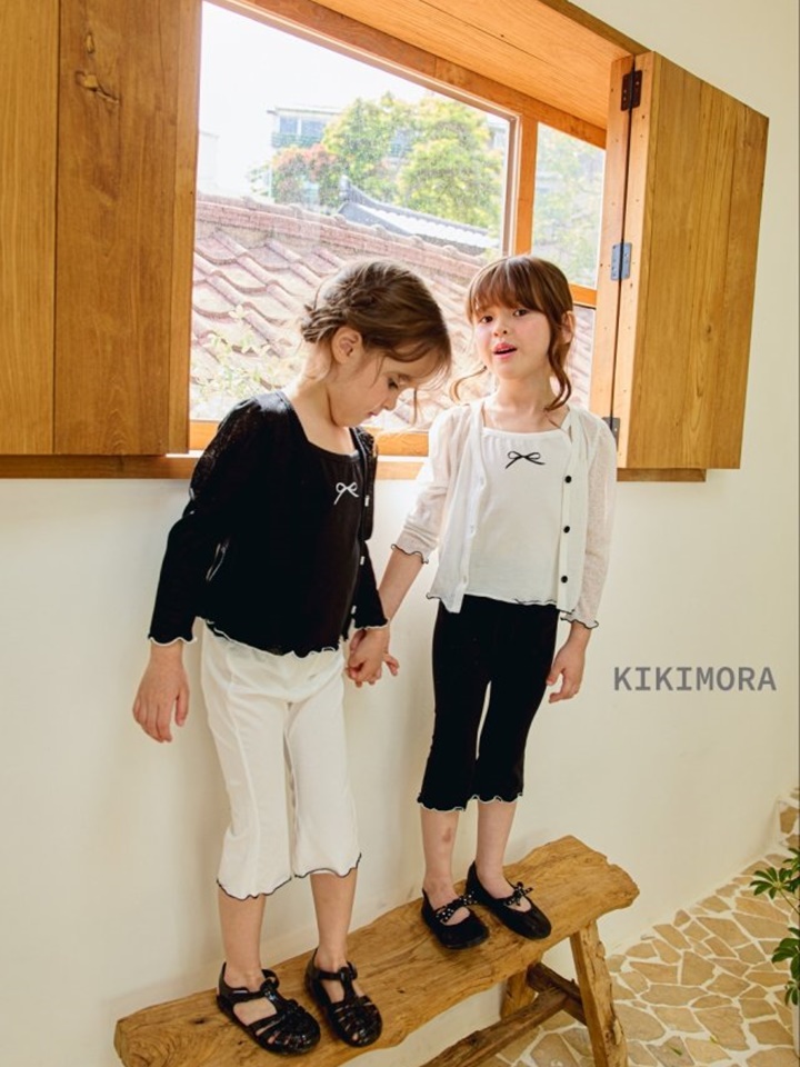 Summer Cooling Cardigan