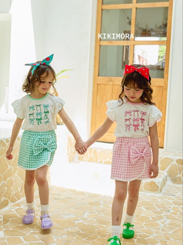 Printing Ribbon Tee