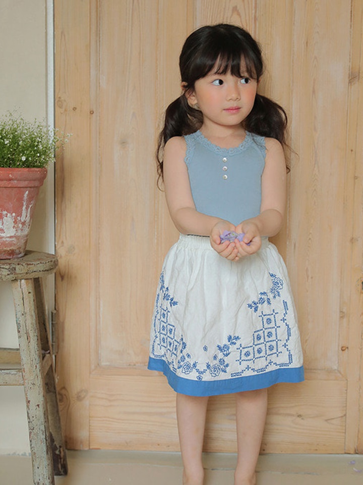 Lotze Skirt