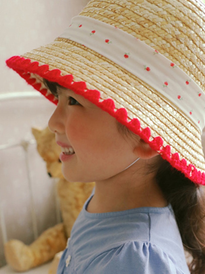 Elysee Hat