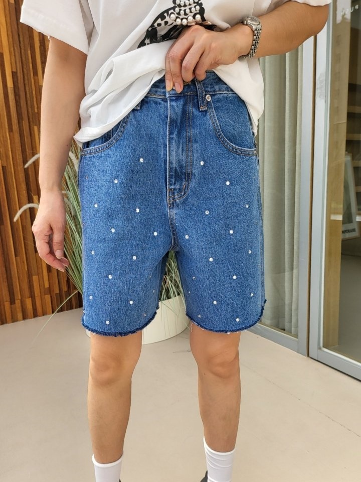 Cubic Shorts Cubic Shorts