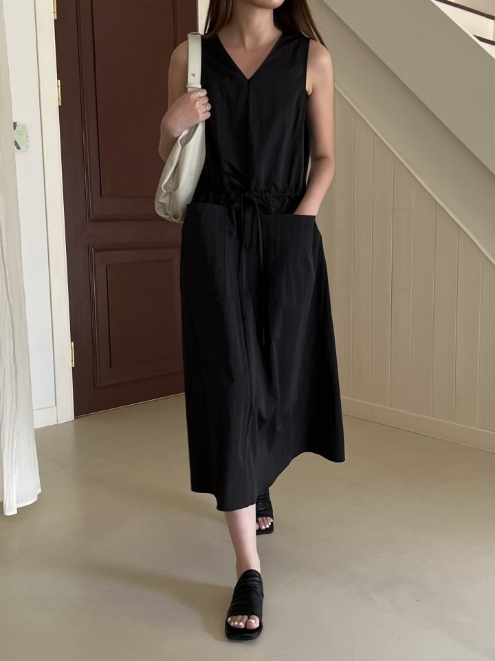 Wind One-Piece