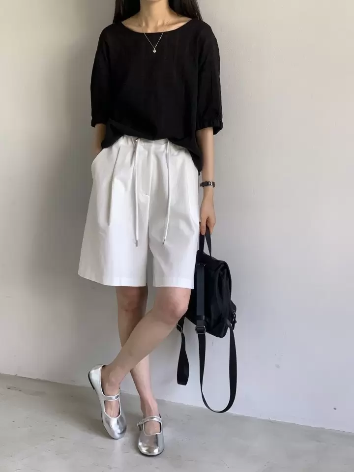 Beka Blouse