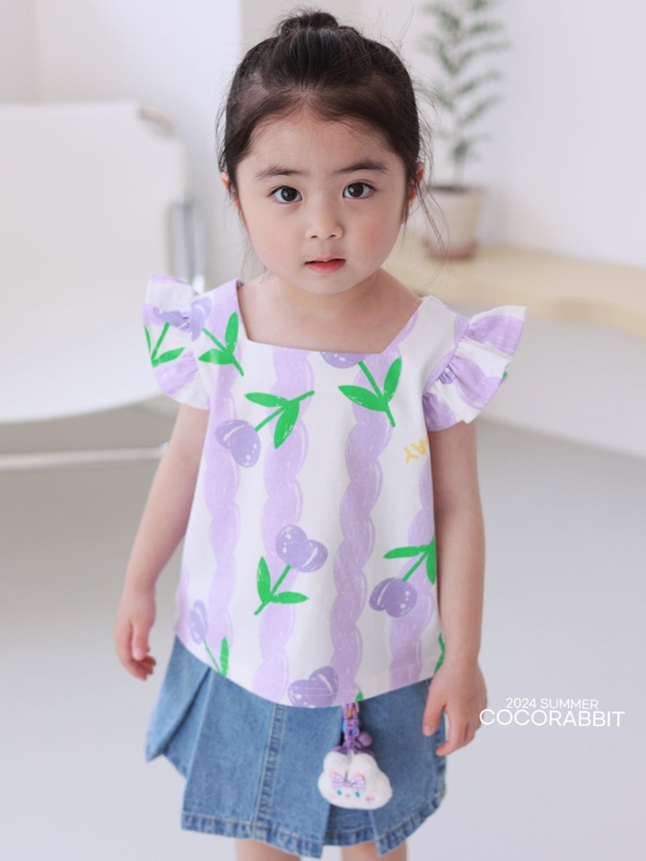 ST Tulip Tee