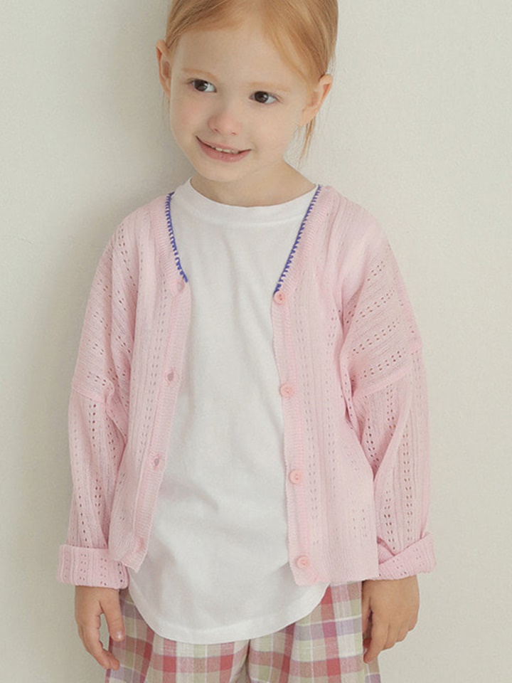 Creta Knit Cardigan