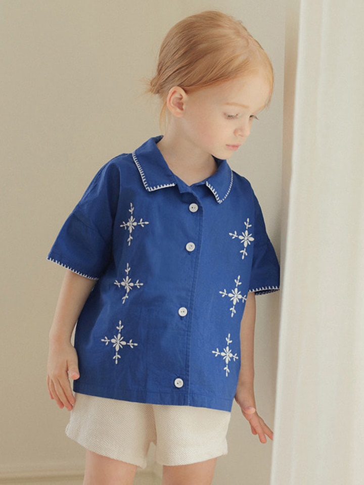 Delmar Shirt