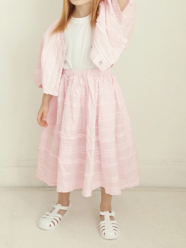 Sanglea Skirt