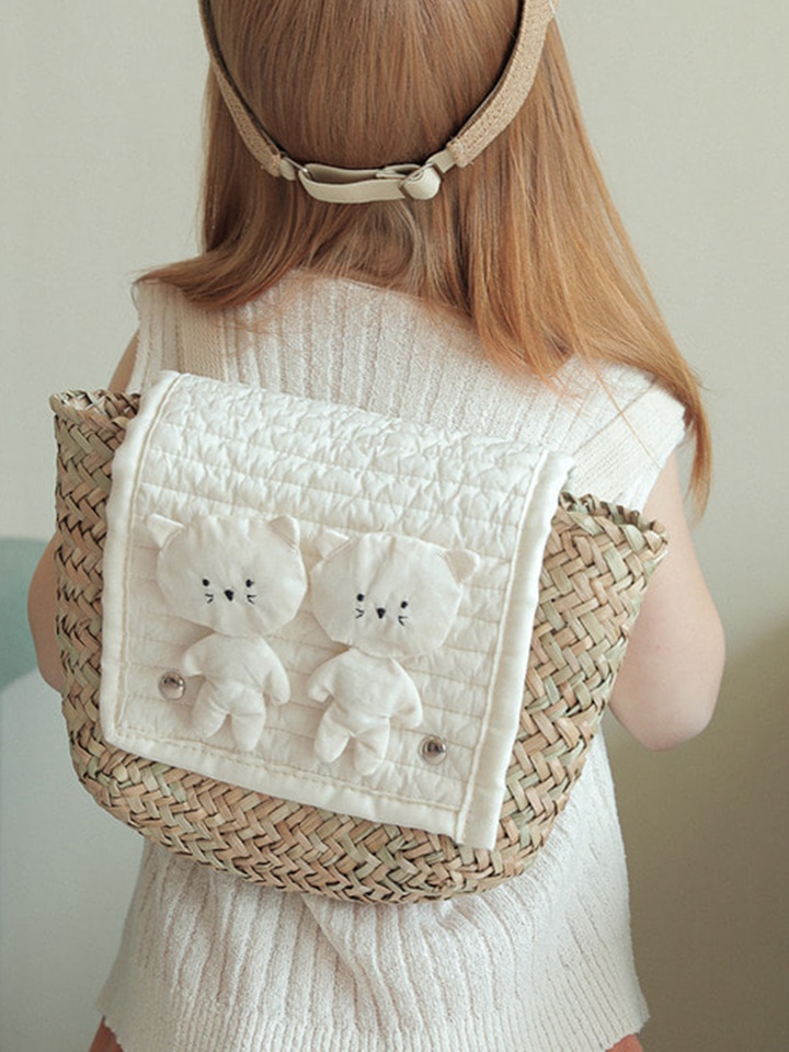 Monami Back Pack