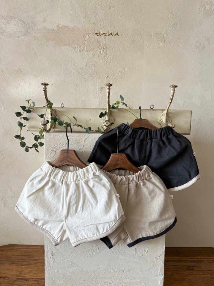 Loco Shorts