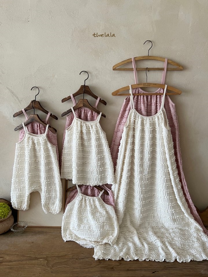 Mom Milk One-Piece
