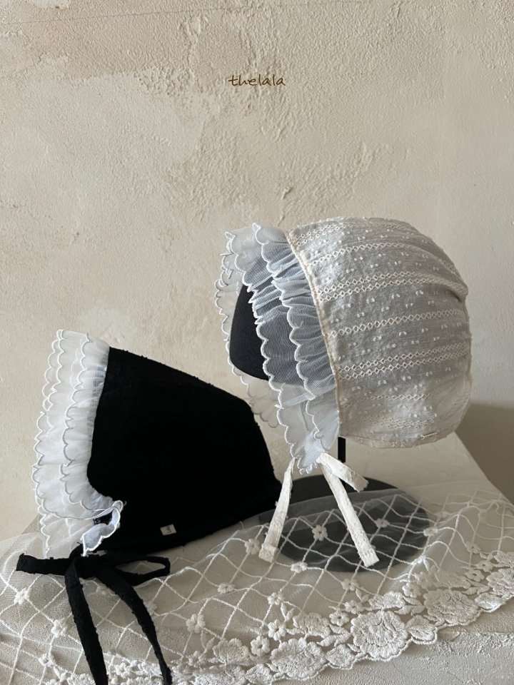Hallo Bonnet