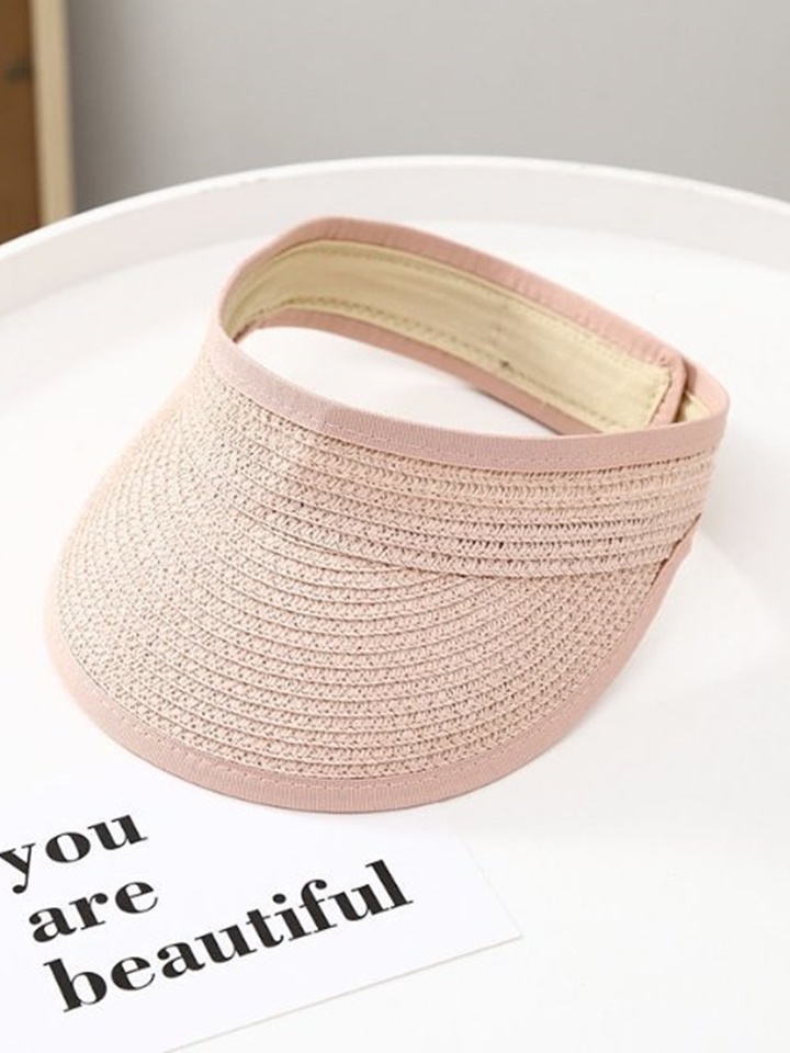 Basic Dol Doli Sun Cap