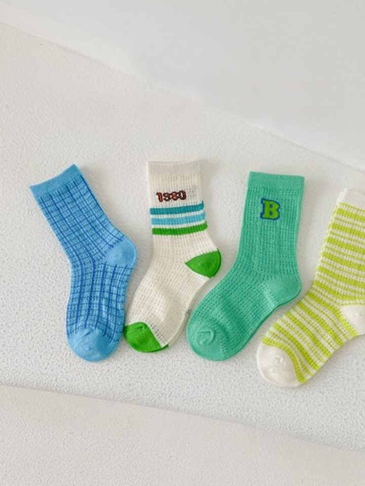 Chopa Socks Set