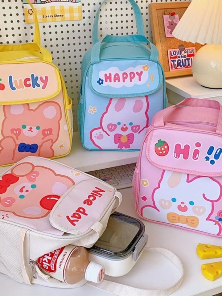 Cuty Bottle Cooler Bag