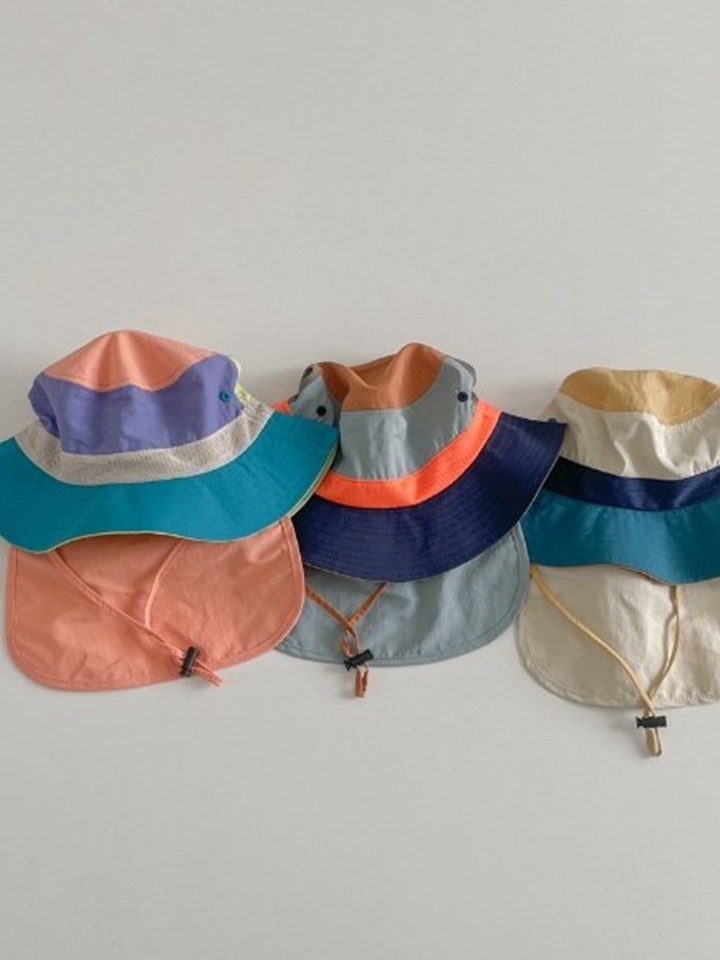 Resort Hat