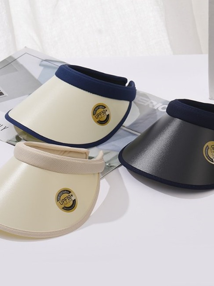 Uv Sun Cap