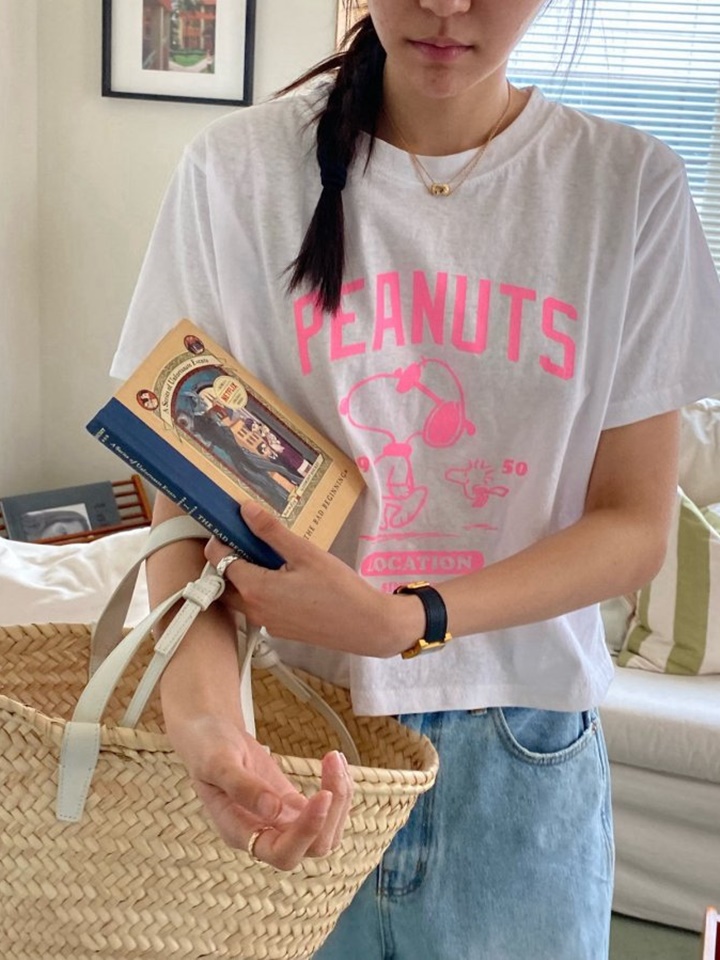 Location Tee