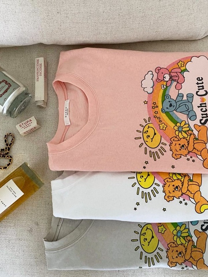 Cute Tee