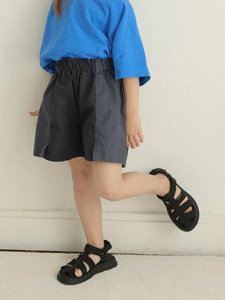 Narbonne Color Pants