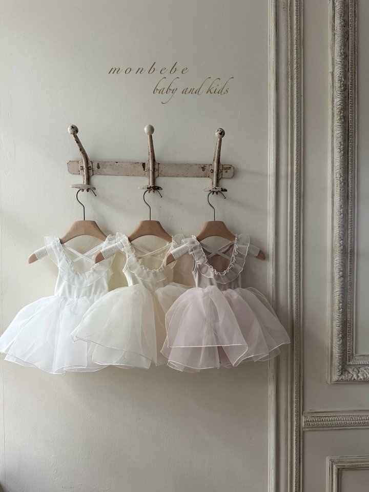 Lili Oganza Body Suit