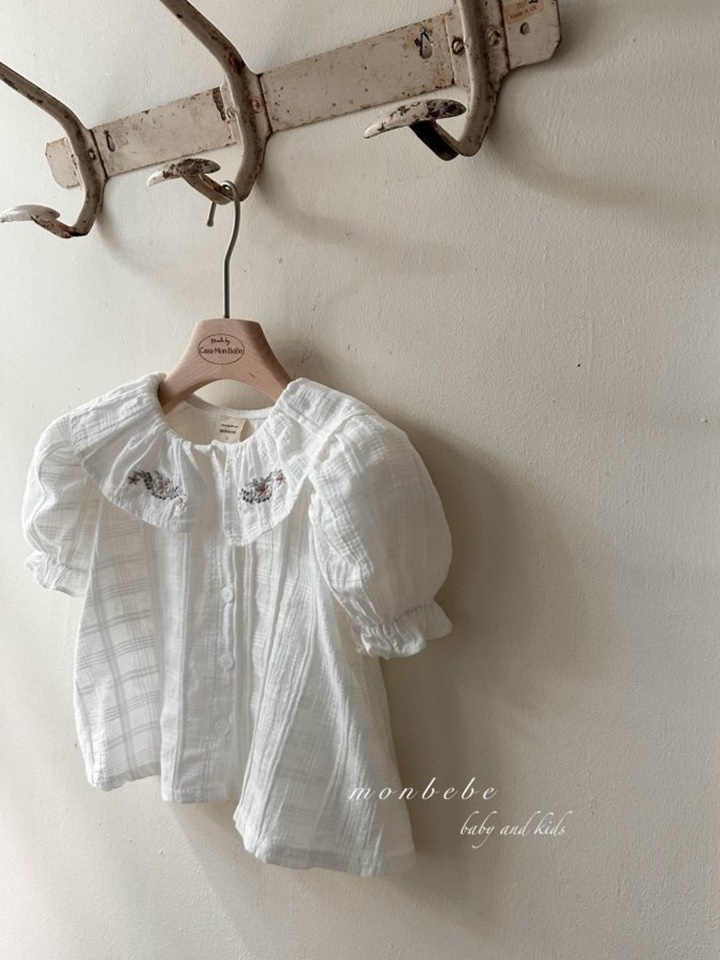 Lavand Blouse