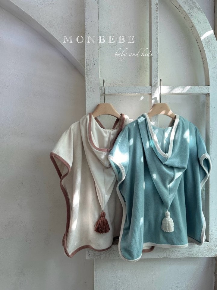 Towel Cover Up