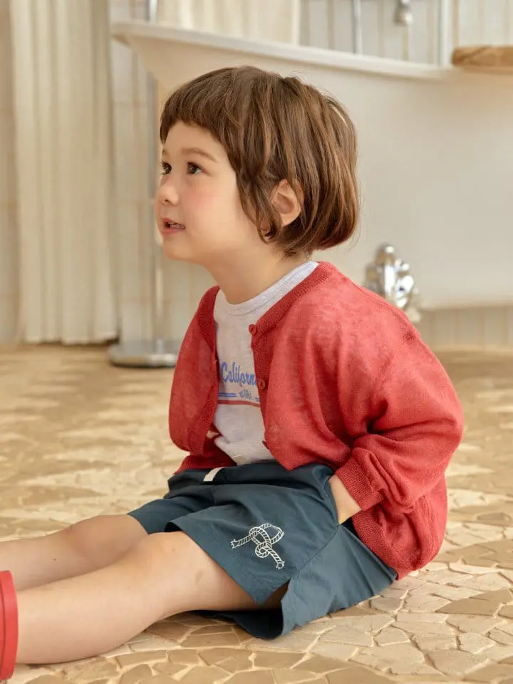 A-Market - Korean Children Fashion - #childofig - Kelly Tee - 11