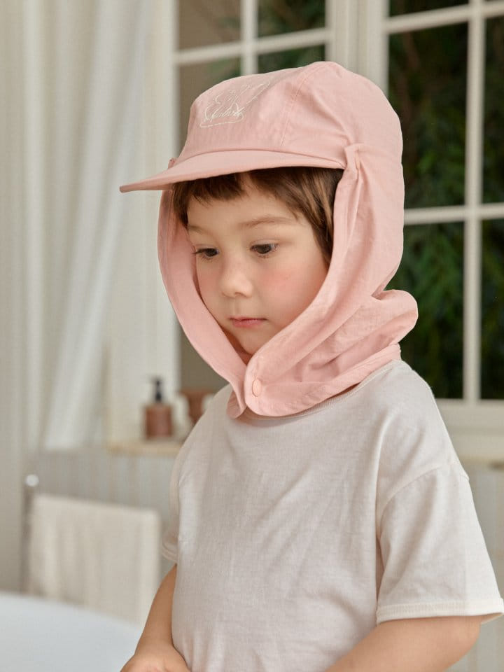 A-Market - Korean Children Fashion - #kidzfashiontrend - Durkee Cap - 6
