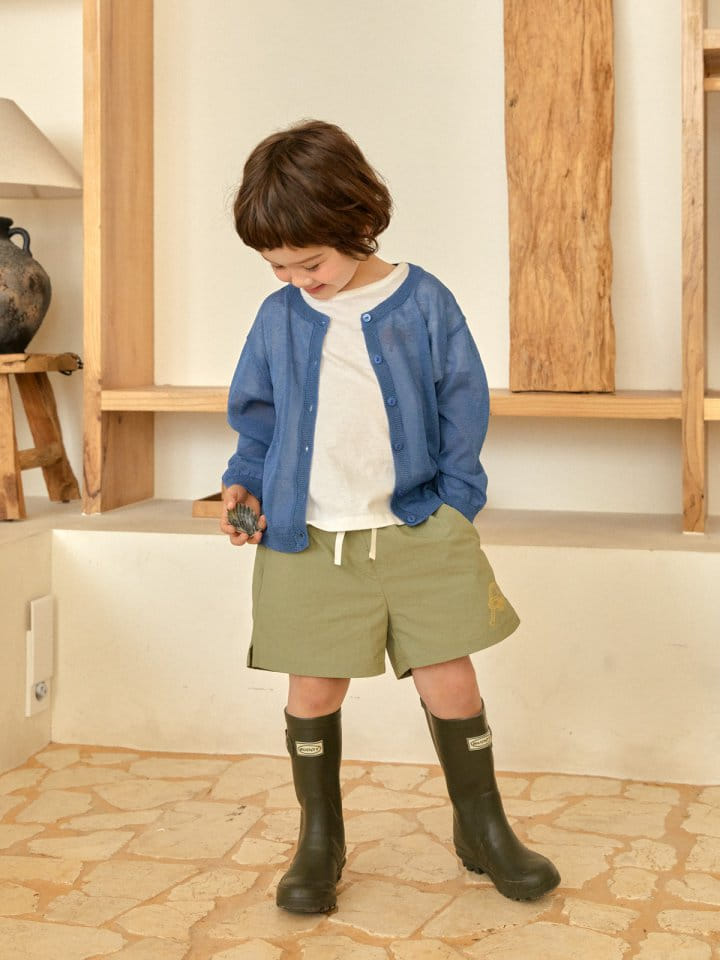 A-Market - Korean Children Fashion - #littlefashionista - L Cardigan - 9