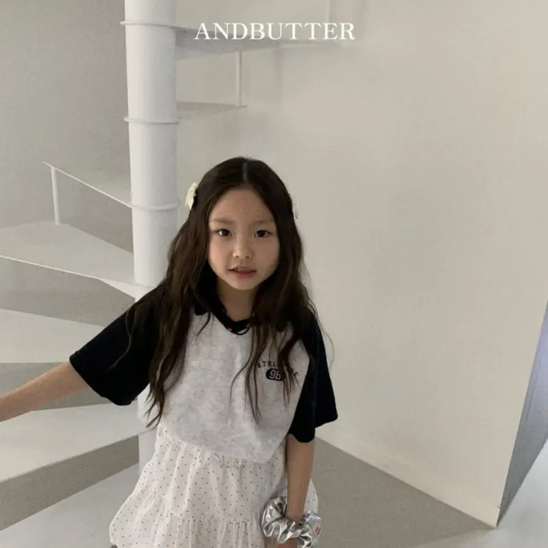Andbutter - Korean Children Fashion - #Kfashion4kids - Pearl Ribbon Hair Pin Set - 11