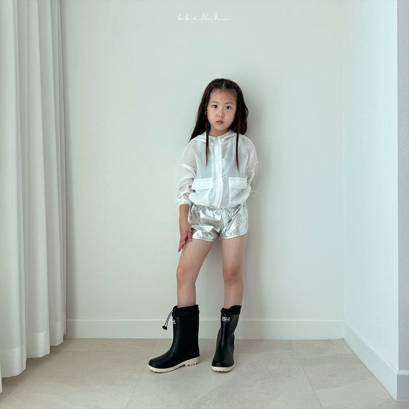 Bbonchu - Korean Children Fashion - #toddlerclothing - See Through Jumper - 10