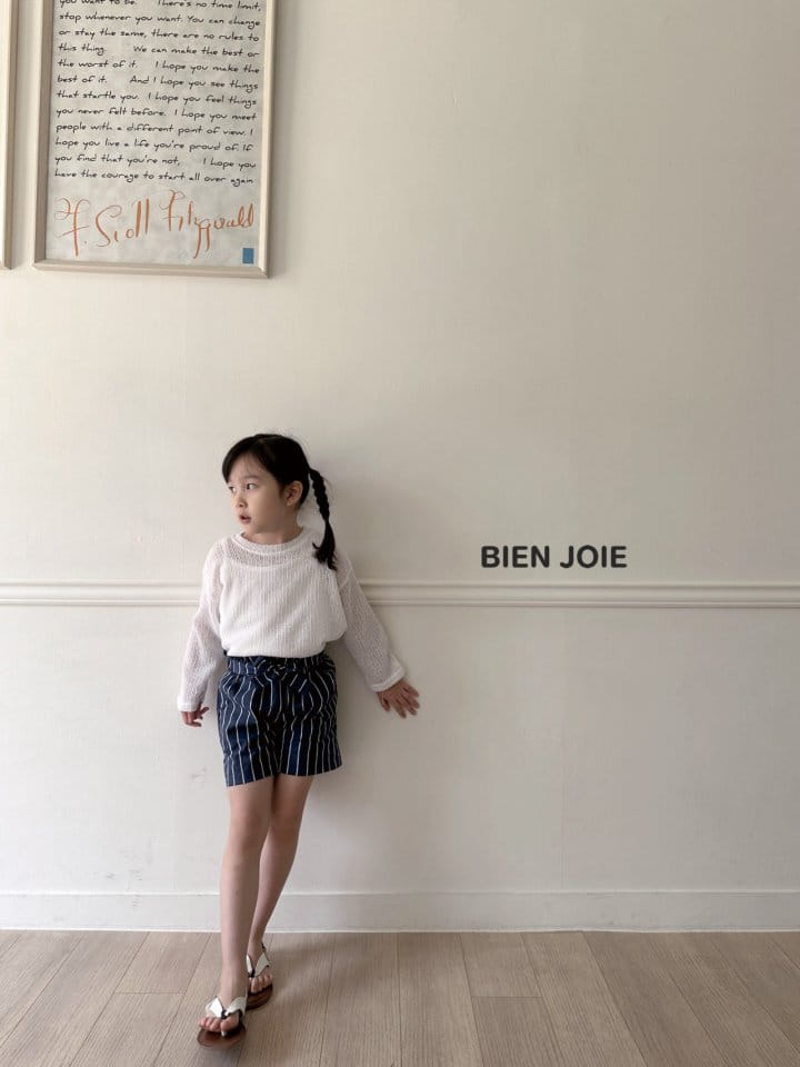 Bien Joie - Korean Children Fashion - #fashionkids - Loren Pants