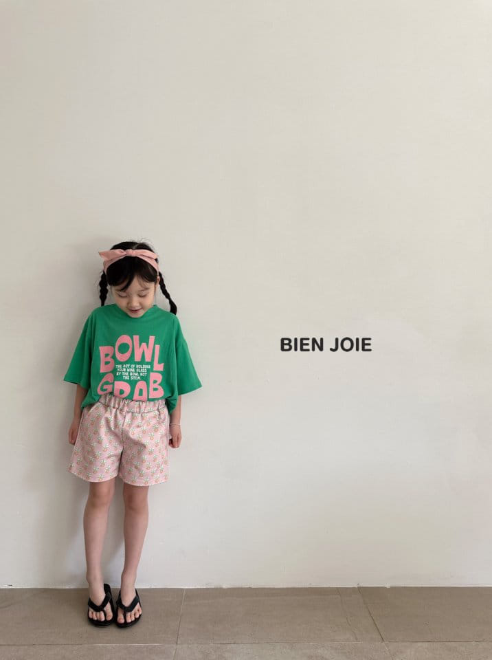 Bien Joie - Korean Children Fashion - #minifashionista - Pastel Pants
