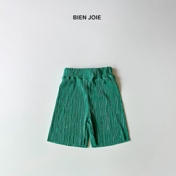 Bien Joie - Korean Children Fashion - #toddlerclothing - Ice Pants - 6