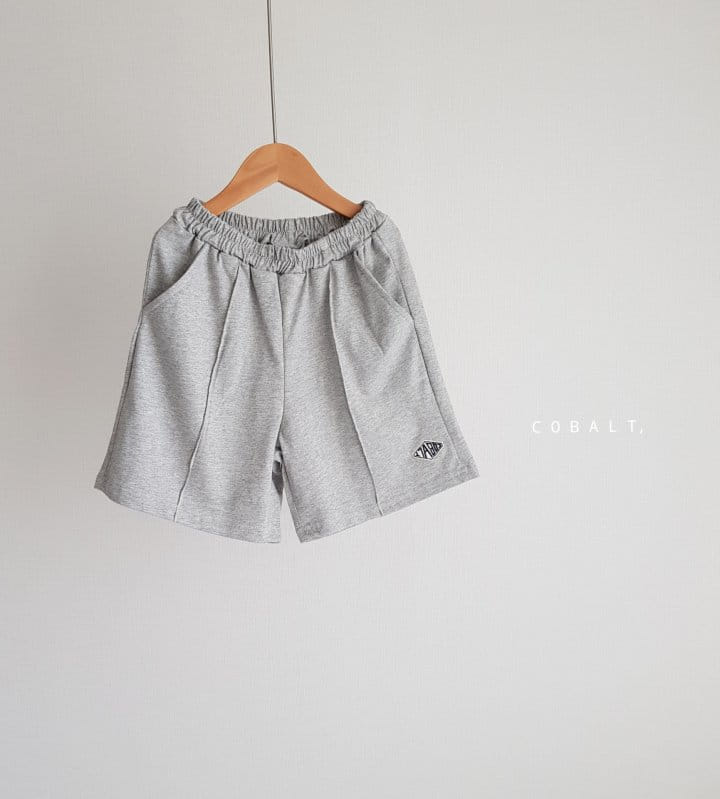 Cobalt - Korean Children Fashion - #discoveringself - Pintuck Pants - 2