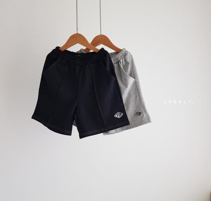 Cobalt - Korean Children Fashion - #kidzfashiontrend - Pintuck Pants - 6