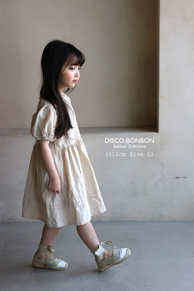Disco Bonbon - Korean Children Fashion - #childofig - Korean Lawn Grass - 11