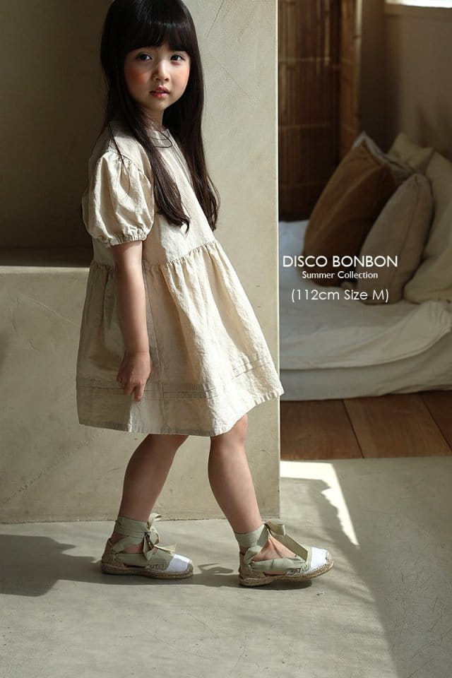 Disco Bonbon - Korean Children Fashion - #prettylittlegirls - Korean Lawn Grass - 7