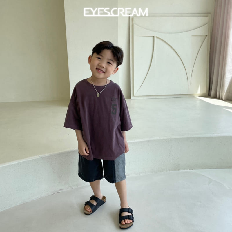 Eyescream - Korean Children Fashion - #Kfashion4kids - Coco 5 Pig Tee With Mom - 10