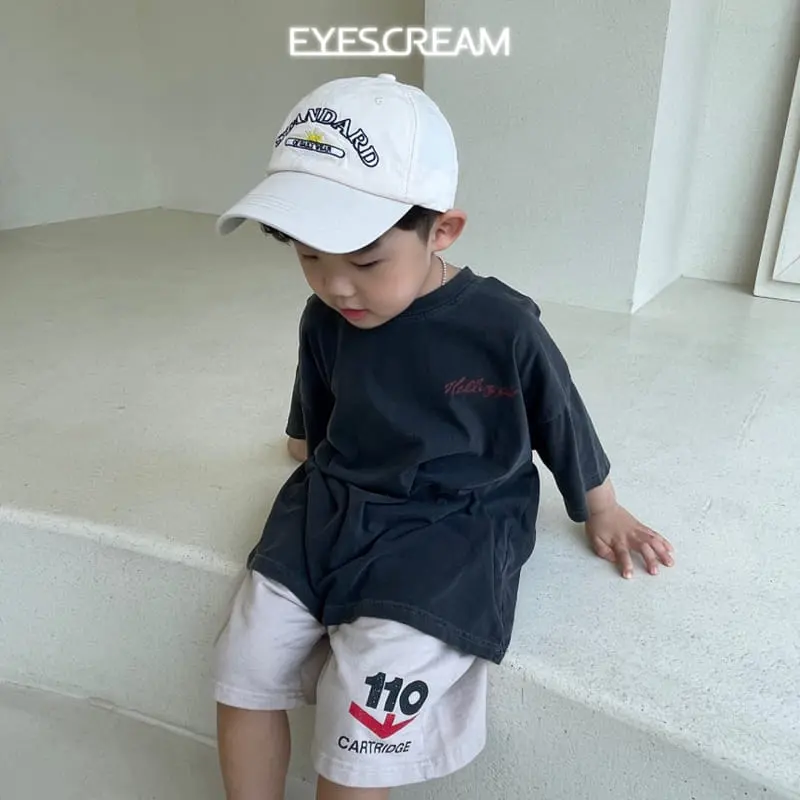 Eyescream - Korean Children Fashion - #childofig - Sugar k Tee With MOM - 9