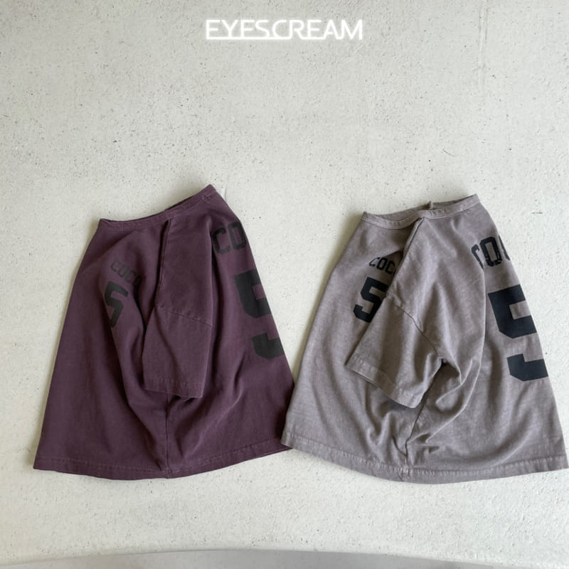 Eyescream - Korean Children Fashion - #childrensboutique - Coco 5 Pig Tee With Mom - 3
