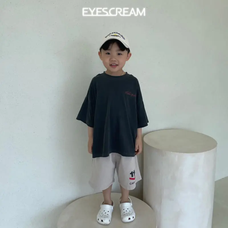 Eyescream - Korean Children Fashion - #childrensboutique - Sugar k Tee With MOM - 10
