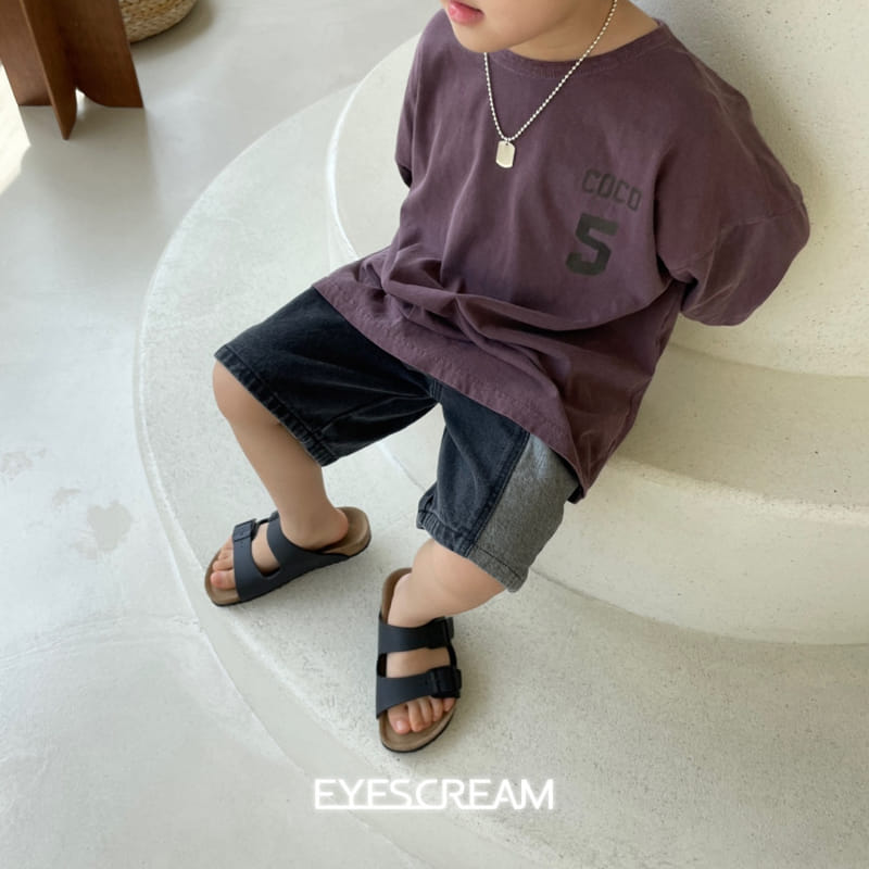 Eyescream - Korean Children Fashion - #littlefashionista - Coco 5 Pig Tee With Mom - 11