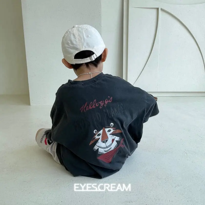 Eyescream - Korean Children Fashion - #magicofchildhood - Sugar k Tee With MOM - 5