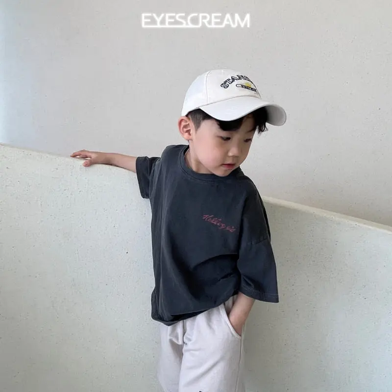 Eyescream - Korean Children Fashion - #prettylittlegirls - Sugar k Tee With MOM - 7