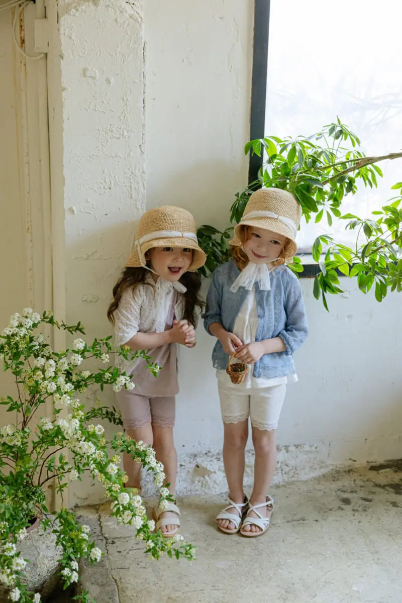 Flo - Korean Children Fashion - #childofig - Juicy Leggings - 2