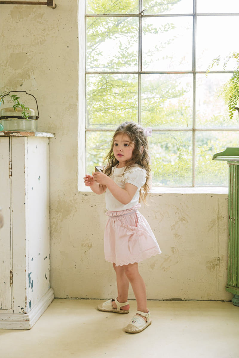 Flo - Korean Children Fashion - #fashionkids - Pore Set Up - 9