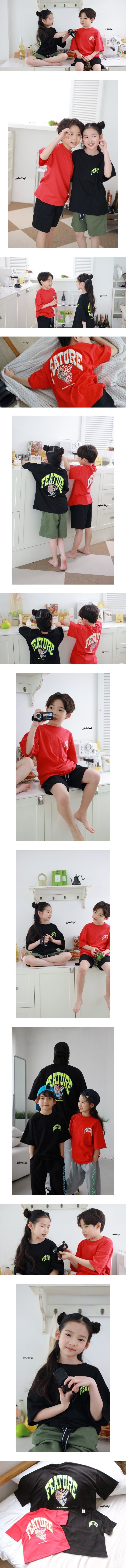 Ggomenge - Korean Children Fashion - #kidzfashiontrend - Champion - 2
