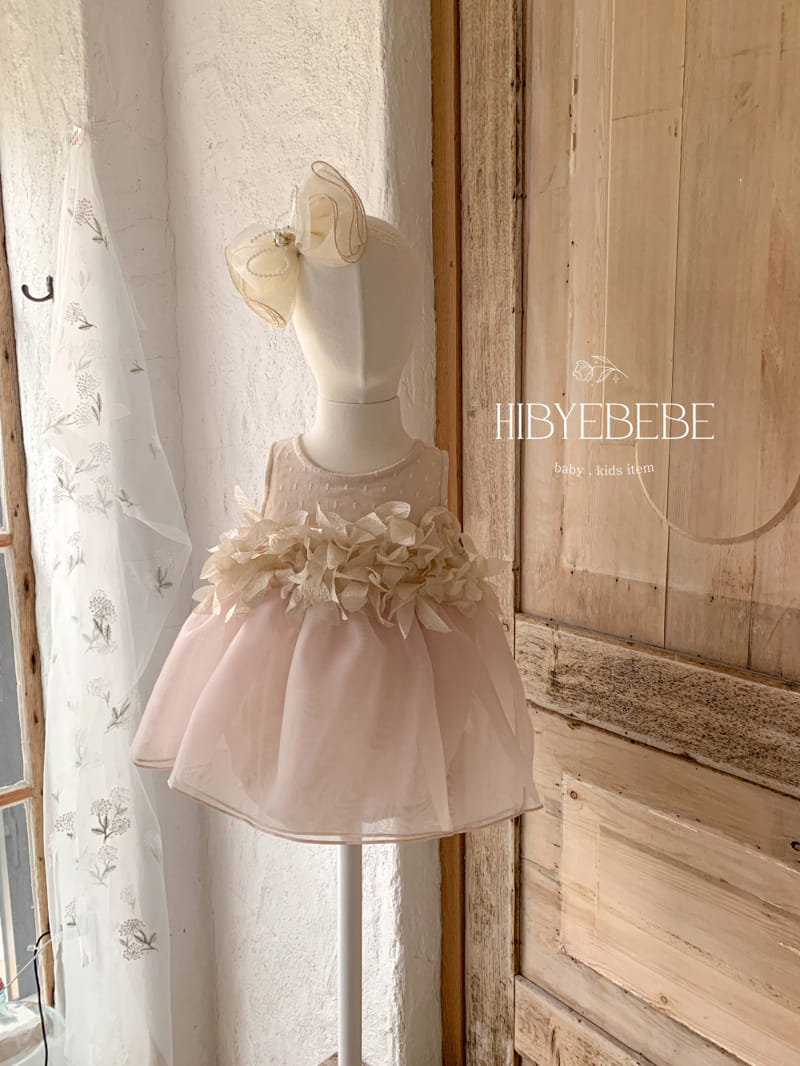Hi Byebebe - Korean Baby Fashion - #babyboutique - Rosalin Dree Body Suit - 10