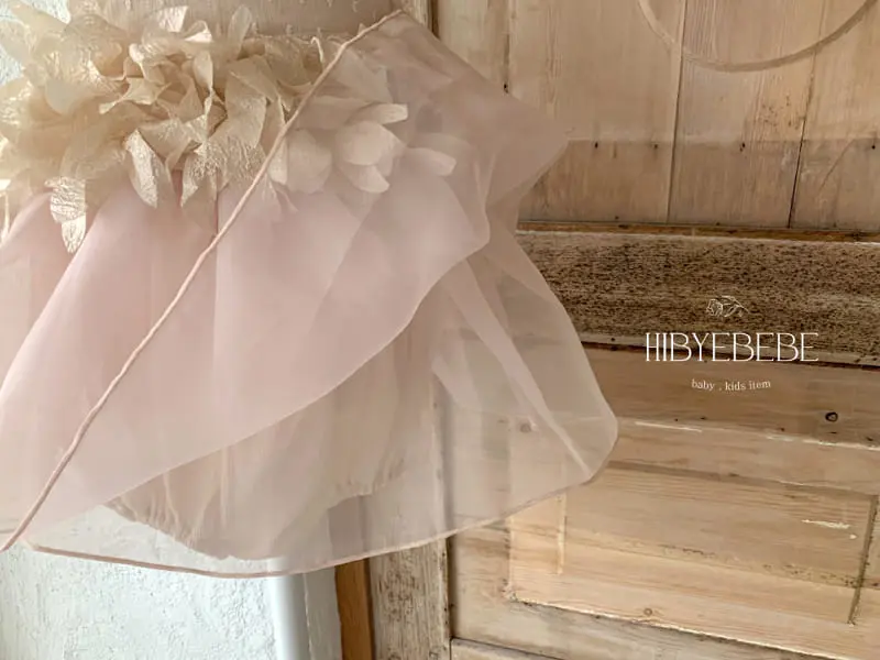 Hi Byebebe - Korean Baby Fashion - #babyboutique - Rosalin Dree Body Suit - 9